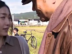 Aziatisch, Compilatie, Hardcore, Japaans, Shemale, Zusters