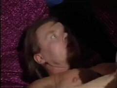 Dubbele penetratie, Duits, Oud