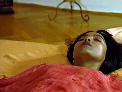 Lesbian Relaxing Massage