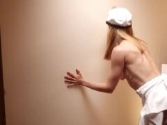 Rough Anal Fuck with Hot Waitress MILF - Dorothy Parker Takes It Hard Against the Wall