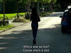 Amateur, Mamada, Morena, Corridas, Sexo duro, Madres para coger, Público, Montar