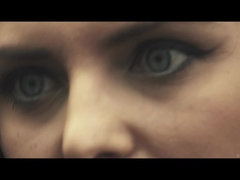 アナル, 美人, ボンデージ, カップル, グローブ, アウトドア, ストッキング, いじめ