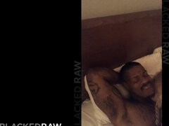 デカチン, デカパイ, 黒人, ブロンド, チン, 顔射, 下着, 母