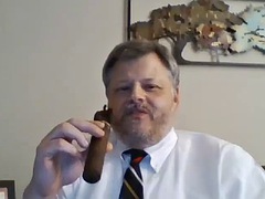 Daddy Masturbating