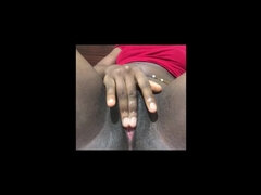 Leie, Besamung, Schwarz, Selbstgemacht, Masturbation, Orgasmus, Muschi, Nass