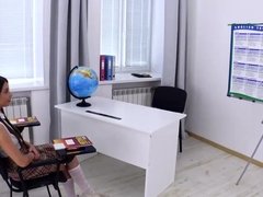デカパイ, フェラチオ, カップル, イく瞬間, チン, ハードコア, Hd, 天然