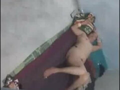 Braunhaarige, Schwanz, Hardcore, Hd, Indisch
