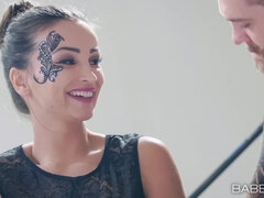 Anal, Culo, Erótico, Novia, Lamidas, Tetas naturales, Tatuaje, Tetas