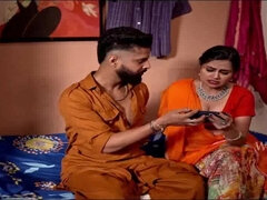 Mere Samne Wali Khidki 2025 Bull Original New web series Episode 04