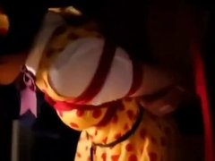 アジア人, 美女, 緊縛, 日本人, レズビアン, ヤリマン, ティーン