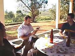 Braziliaans, Nederlands, Latijnse vrouw, Oud