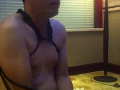 Chinese, Japanese, Mistress, Spanking