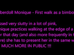 人形, シーメール