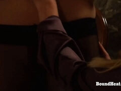 Bound Heat - massage dirt