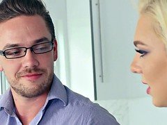 Секс без цензуры, Молоденькие