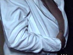 Gorda, Tetas grandes, Sexo duro, Enorme, Tetas