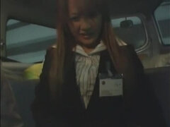 Incredible Japanese whore Rika Shibuya, Mao Kaede in Amazing JAV clip