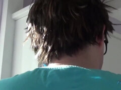 Большая жопа, Блондинки, Минет, Грудастые, Семяизвержение, Домашнее видео, Натуральные сиськи, Молоденькие