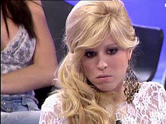 Минет, Брюнетки, Знаменитости, Рогоносцы, Европейки, Сперма на лице, Реалити, Испанки