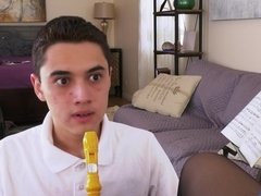 Verga grande, Rubia, Mamada, Corridas, Sexo duro, Lamidas, Madres para coger, Maestra