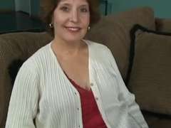 Blasen, Braunhaarige, Interrassisch, Reif, Milf