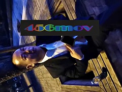 アジア人, ぽっちゃり, ぶっかけ, 中国人, 爸, ゲイ, オナニー, ヴィンテージ