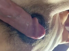 18 jaar, Spel, Hd, Reusachtig, Gigantische dildo, Inshuiven, Kut duiken, Vrouw