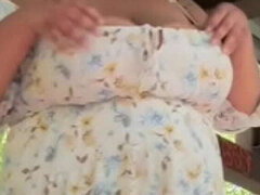 Amateur, Belle grosse femme bgf, Gros cul, Gros seins, Couple, Queue, Noir ébène, Mère que j'aimerais baiser