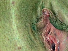 Big tits, Clothes off, Masturbation, Mature, Pussy