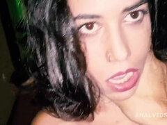In den arsch, Arsch, Aufs gesicht abspritzen, Italienisch, Im freien, Pov, Jungendliche (18+)
