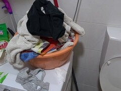 素人, 茶髪の, 浮気する, イく瞬間, 顔射, フェムドム, 自家製, 陵辱