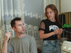 Брюнетки, Рогоносцы, Член, Хд, Киски, Русские, Молоденькие, Втроем