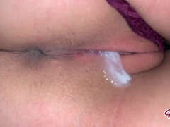 Amateur, Cul, Éjaculation interne, En levrette, Famille, Hard, Fait maison, Fille latino