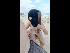 Amateur, Playa, Culo grande, Corrida, Corridas, Latina, Adolescente, Puta