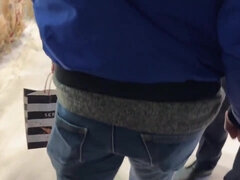 Culo, Verga grande, Tetas grandes, Tetona, Polla, Voyeur