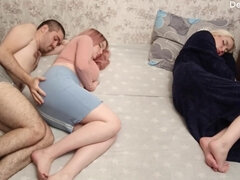 素人, お尻, 捕まる, 浮気者, ぽちゃ, ハードコア, ロシア人, オッパイの