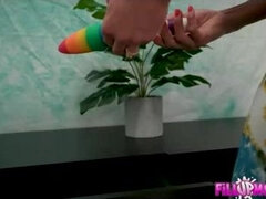 茶髪の, 中出し, Hd, 人妻の, 熟年アナル, 淫乱熟女, 息子, 妻