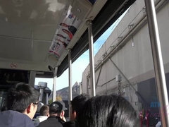 You take Jada on the studio tour!