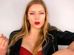 Amateur, Bondage domination sadisme masochisme, Britannique, Domination, Femme dominatrice, Humiliation, Instruction, Solo