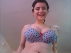 Amateur, Tits, Webcam