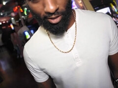 Table Hockey Hijinks with Veronica Church