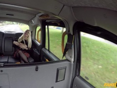 Leie, Arsch, Blondine, Schwanz, Milf, Zierlich, Pov, Tätowierung