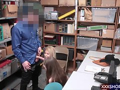 Blowjob, Cute, Ffm, Granny, Mature, Reality, Teen, Threesome