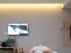 Amateur, Gros cul, Gros seins, Brunette brune, Hard, Fait maison, Masturbation, Mère que j'aimerais baiser