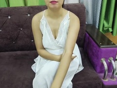 Aziatisch, Stel, Hondjeshouding, Vriendin, Hardcore, Indisch, Kut duiken, Verleid