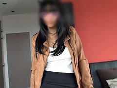 Leie, Rasiert, Jungendliche (18+)