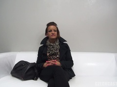 Anal, Noire, Tchèque, Hard