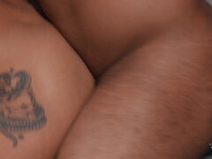 Anal, Cul, Bisexuelle, Sucer une bite, Plantureuse, Interracial, Masturbation, De plein air