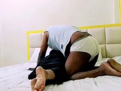 Step sibling sex action with a twist, enjoy sex with the in-laws!
