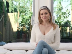 Arsch, Vorstellungsgespräch, Blasen, Vollbusig, Hd, Muschi, Jungendliche (18+), Titten